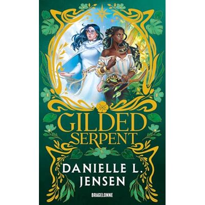 Jensen Gilded Serpent Jensen Gilded Serpent