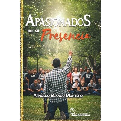 Blanco Apasionados por su presencia Blanco Apasionados por su presencia