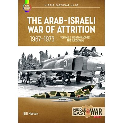 Symantec 75 Years of the Israeli Air Force: The Last Half Century, 1973-2023 (2) Symantec 75 Years of the Israeli Air Force: The Last Half Century, 1973-2023 (2)