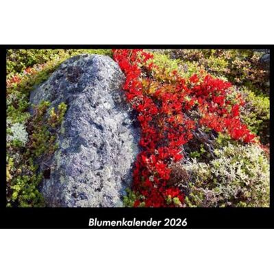 Becker Blumenkalender 2026 Fotokalender DIN A3: Monatskalender mit Bild-Motiven aus Fauna und Flora, Natur, Blumen und Pflanzen Becker Blumenkalender 2026 Fotokalender DIN A3: Monatskalender mit Bild-Motiven aus Fauna und Flora, Natur, Blumen und Pflanzen