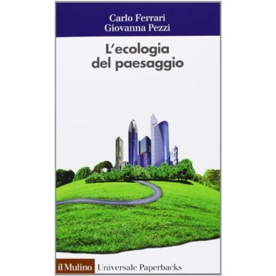 Acer L'ecologia del paesaggio Acer L'ecologia del paesaggio