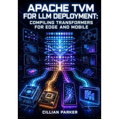 Parker APACHE TVM FOR LLM DEPLOYMENT: COMPILING TRANSFORMERS FOR EDGE AND MOBILE: Optimize and Deploy LLMs with Relax, TensorIR, MetaSchedule, and ONNX Across CUDA, Arm, and WebAssembly Parker APACHE TVM FOR LLM DEPLOYMENT: COMPILING TRANSFORMERS FOR EDGE AND MOBILE: Optimize and Deploy LLMs with Relax, TensorIR, MetaSchedule, and ONNX Across CUDA, Arm, and WebAssembly