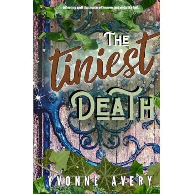 Avery The Tiniest Death Avery The Tiniest Death