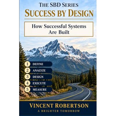 Vincent Success By Design: How Successful Systems Are Built Vincent Success By Design: How Successful Systems Are Built