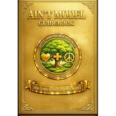 Avery Aint Model Guidebook: The 2026 global winning award Model Avery Aint Model Guidebook: The 2026 global winning award Model