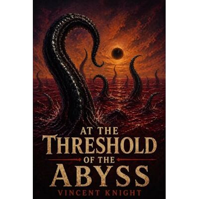 Vincent At the Threshold of the Abyss Vincent At the Threshold of the Abyss