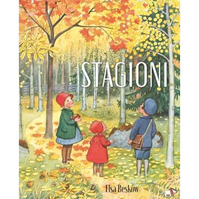 Elsa Stagioni. Ediz. a colori Elsa Stagioni. Ediz. a colori