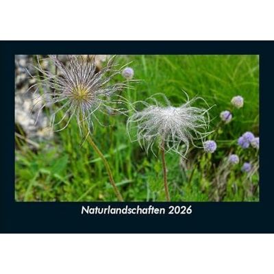 Becker Naturlandschaften 2026 Fotokalender DIN A5: Monatskalender mit Bild-Motiven aus Fauna und Flora, Natur, Blumen und Pflanzen Becker Naturlandschaften 2026 Fotokalender DIN A5: Monatskalender mit Bild-Motiven aus Fauna und Flora, Natur, Blumen und Pflanzen