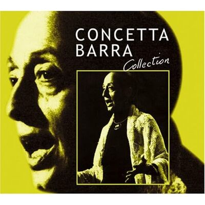 Barra Concetta Collection Barra Concetta Collection