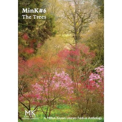 Milton MinK2026: MinK#6: The Trees Milton MinK2026: MinK#6: The Trees