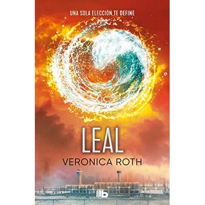 Roth Leal / Allegiant: 3 Roth Leal / Allegiant: 3