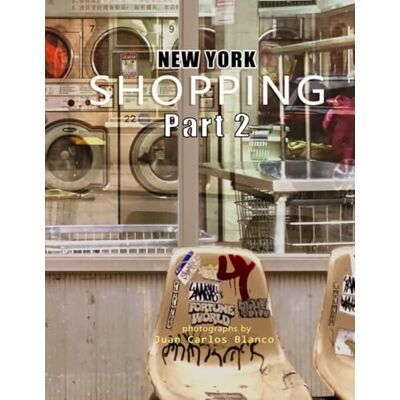 Blanco New York SOPPING: Part 2 Blanco New York SOPPING: Part 2