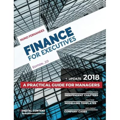 Fernandes Finance for Executives: A Practical Guide for Managers Fernandes Finance for Executives: A Practical Guide for Managers
