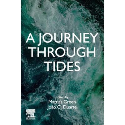 Elsevier A Journey Through Tides Elsevier A Journey Through Tides