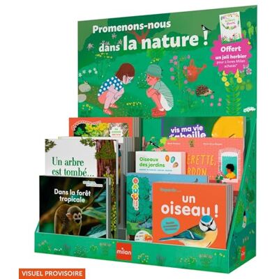 Xxx Comptoir Nature 24 ex 2026 + primes Xxx Comptoir Nature 24 ex 2026 + primes