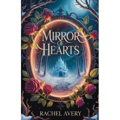 Avery Mirror of Hearts Avery Mirror of Hearts