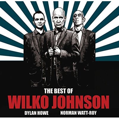 Norman Best Of Wilko Johnson Norman Best Of Wilko Johnson