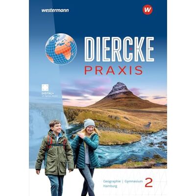 Westermann Diercke Praxis SI. Schulbuch2. Arbeits- und Lernbuch. Für Gymnasien in Hamburg: Ausgabe 2025 Westermann Diercke Praxis SI. Schulbuch2. Arbeits- und Lernbuch. Für Gymnasien in Hamburg: Ausgabe 2025