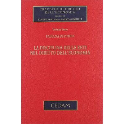 Vari Disciplina reti diritto economia Vari Disciplina reti diritto economia