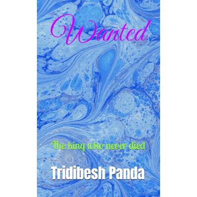 Panda Wanted: The king who never died Panda Wanted: The king who never died
