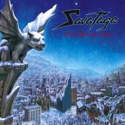 Savatage Dead Winter Dead (2011 Edt.) Savatage Dead Winter Dead (2011 Edt.)