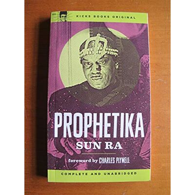 Sun Prophetika Sun Prophetika
