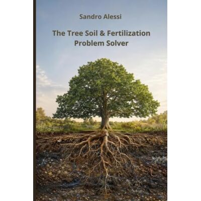 Alessi The Tree Soil & Fertilization Problem Solver: How to Fix Soil Quality, Correct Nutrient Deficiencies, and Boost Tree Growth in Any Climate Alessi The Tree Soil & Fertilization Problem Solver: How to Fix Soil Quality, Correct Nutrient Deficiencies, and Boost Tree Growth in Any Climate