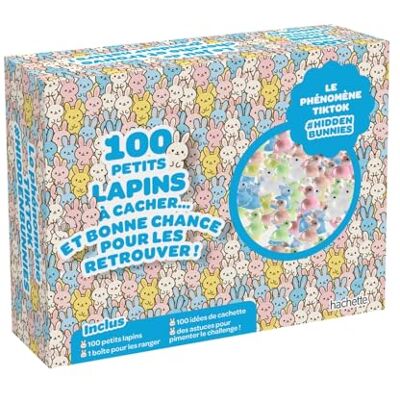 Xxx 100 lapins à cacher: ... Et bonne chance pour les retrouver ! Xxx 100 lapins à cacher: ... Et bonne chance pour les retrouver !