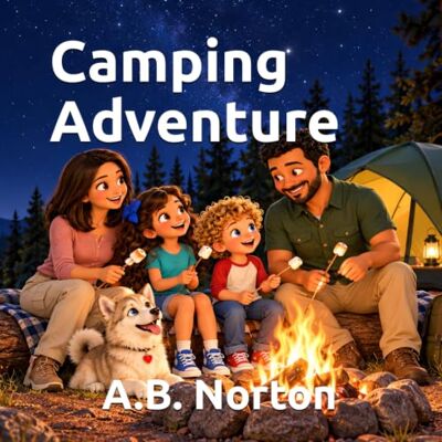 Symantec Camping Adventure Symantec Camping Adventure