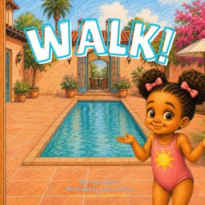 Jackson WALK! Jackson WALK!