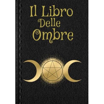 Scott Il Libro Delle Ombre: Grimorio Della Strega Vuoto Quaderno delle streghe Degli Incantesimi, Stregoneria, Magia Diario Punteggiato per Disegno, Schizzi o Scrittura per Wiccan Scott Il Libro Delle Ombre: Grimorio Della Strega Vuoto Quaderno delle streghe Degli Incantesimi, Stregoneria, Magia Diario Punteggiato per Disegno, Schizzi o Scrittura per Wiccan