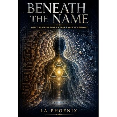 Phoenix Beneath the Name: What Remains When Every Layer Is Removed Phoenix Beneath the Name: What Remains When Every Layer Is Removed