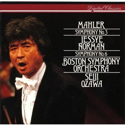 Norman Symphony 3/6 Norman Symphony 3/6