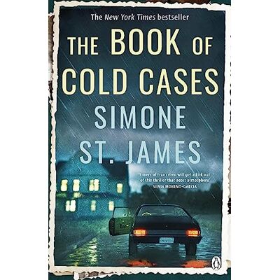 Penguin The Book of Cold Cases Penguin The Book of Cold Cases