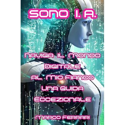 Acer SONO I.A.: NAVIGA IL MONDO DIGITALE AL MIO FIANCO. UNA GUIDA ECCEZIONALE Acer SONO I.A.: NAVIGA IL MONDO DIGITALE AL MIO FIANCO. UNA GUIDA ECCEZIONALE
