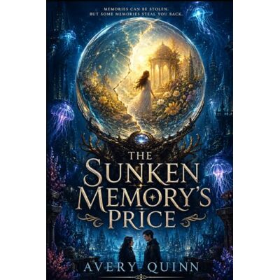 Avery The Sunken Memory's Price Avery The Sunken Memory's Price