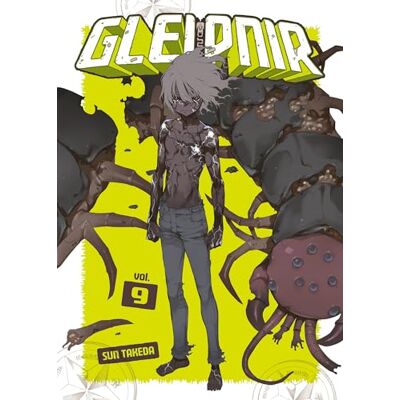 Sun Gleipnir 9 Sun Gleipnir 9