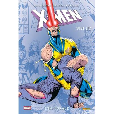 Panini 1991: Tome 2 Panini 1991: Tome 2