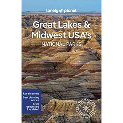 St Louis, Regis Great Lakes & Midwest USA's National Parks: Discover the Great Outdoor's St Louis, Regis Great Lakes & Midwest USA's National Parks: Discover the Great Outdoor's