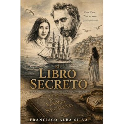 Silva EL LIBRO SECRETO: LA CONQUISTA DE UN SUEÑO AMERICANO Silva EL LIBRO SECRETO: LA CONQUISTA DE UN SUEÑO AMERICANO