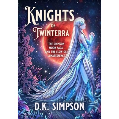 Tura KNIGHTS OF TWINTERRA: The Crimson Moon Saga and the Flow of Lunaressence Tura KNIGHTS OF TWINTERRA: The Crimson Moon Saga and the Flow of Lunaressence