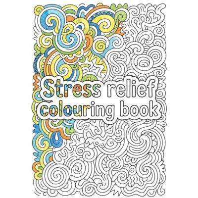 Andersson Relaxing: Colouring Book Andersson Relaxing: Colouring Book