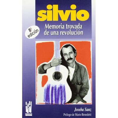 Rodriguez memoria trovada de una revolucion Rodriguez memoria trovada de una revolucion