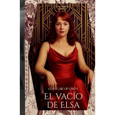 El Vacío de Elsa El Vacío de Elsa