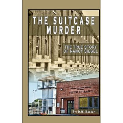 Hoover THE SUITCASE MURDER Hoover THE SUITCASE MURDER