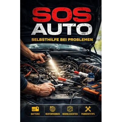 Roland SOS Auto: Selbsthilfe bei Probleme Roland SOS Auto: Selbsthilfe bei Probleme