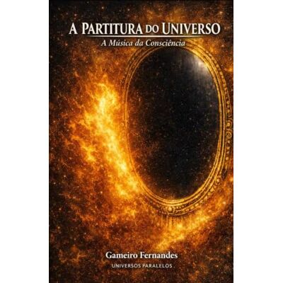 Fernandes A PARTITURA DO UNIVERSO: A Música da Consciência Fernandes A PARTITURA DO UNIVERSO: A Música da Consciência