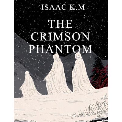 K&M The crimson phantom K&M The crimson phantom