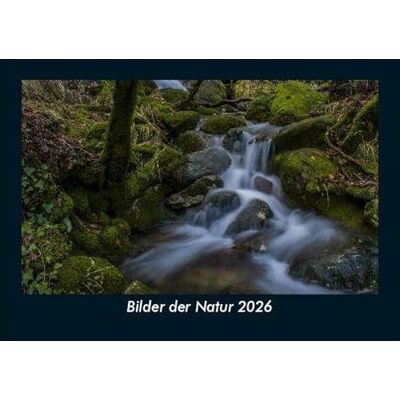 Becker Bilder der Natur 2026 Fotokalender DIN A5: Monatskalender mit Bild-Motiven aus Fauna und Flora, Natur, Blumen und Pflanzen Becker Bilder der Natur 2026 Fotokalender DIN A5: Monatskalender mit Bild-Motiven aus Fauna und Flora, Natur, Blumen und Pflanzen