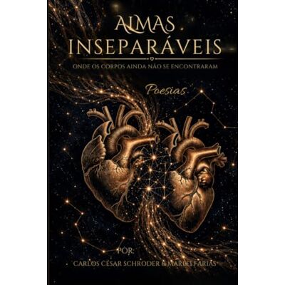 Silva Almas Inseparáveis: Onde os corpos ainda não se encontraram. Silva Almas Inseparáveis: Onde os corpos ainda não se encontraram.